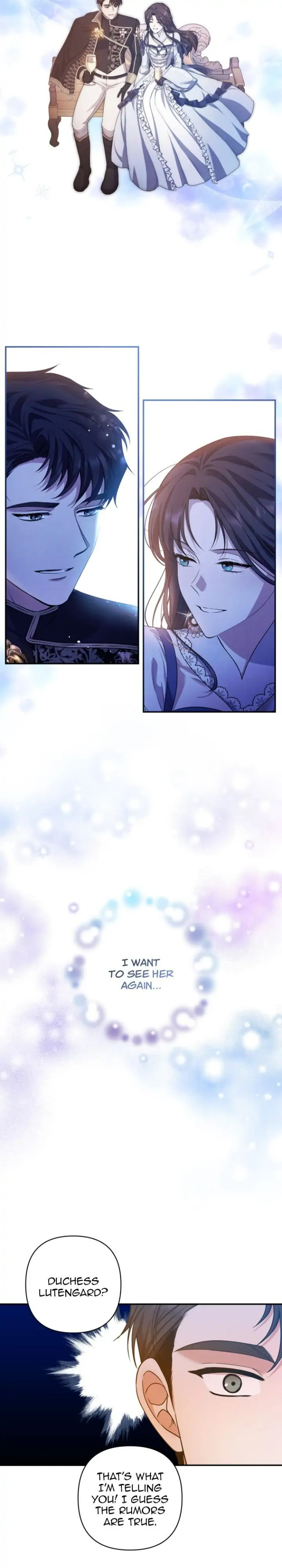 Please Kill My Husband - Chapter 24 - picture 2