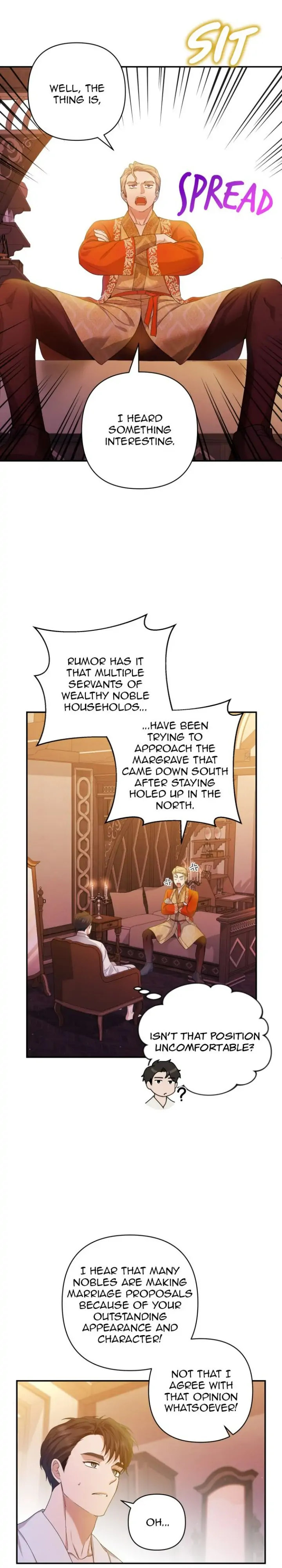 Please Kill My Husband - Chapter 24 - picture 22