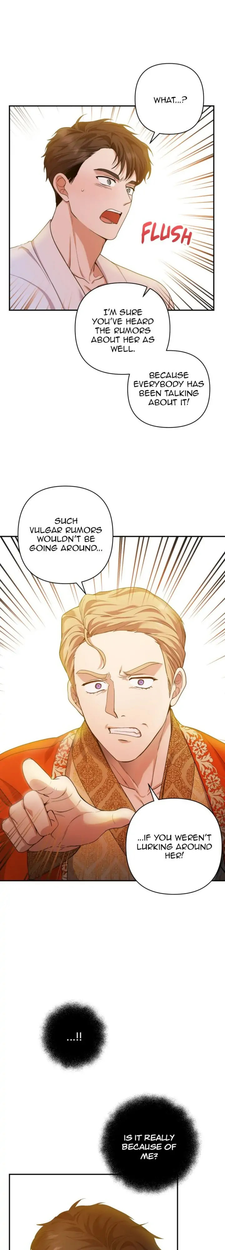 Please Kill My Husband - Chapter 24 - picture 25