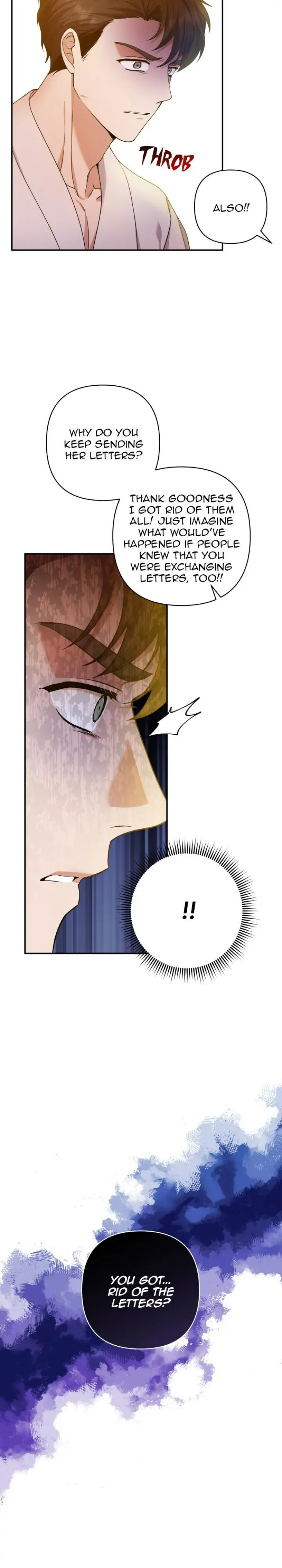 Please Kill My Husband - Chapter 24 - picture 26