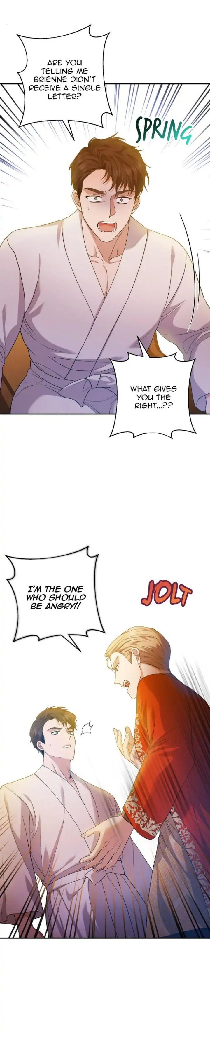 Please Kill My Husband - Chapter 24 - picture 27