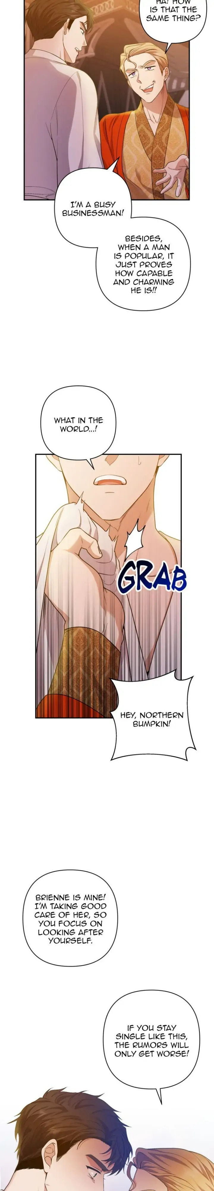 Please Kill My Husband - Chapter 24 - picture 29