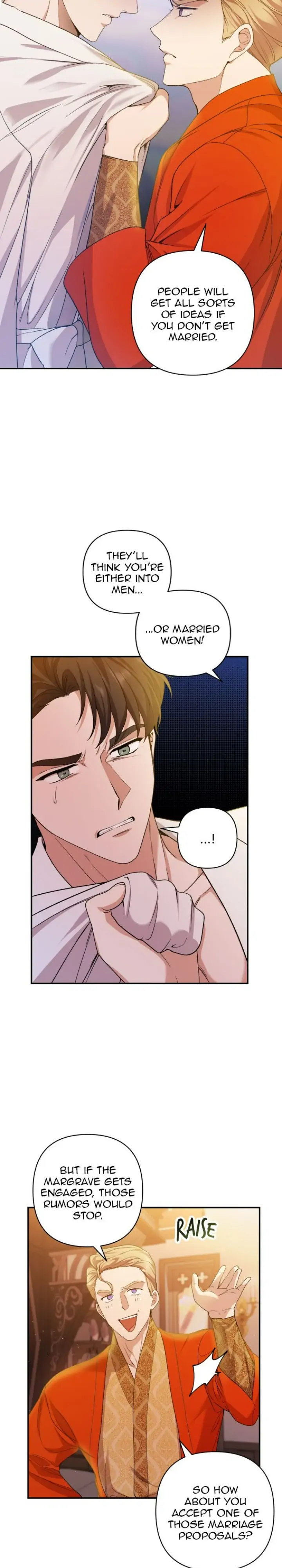 Please Kill My Husband - Chapter 24 - picture 30