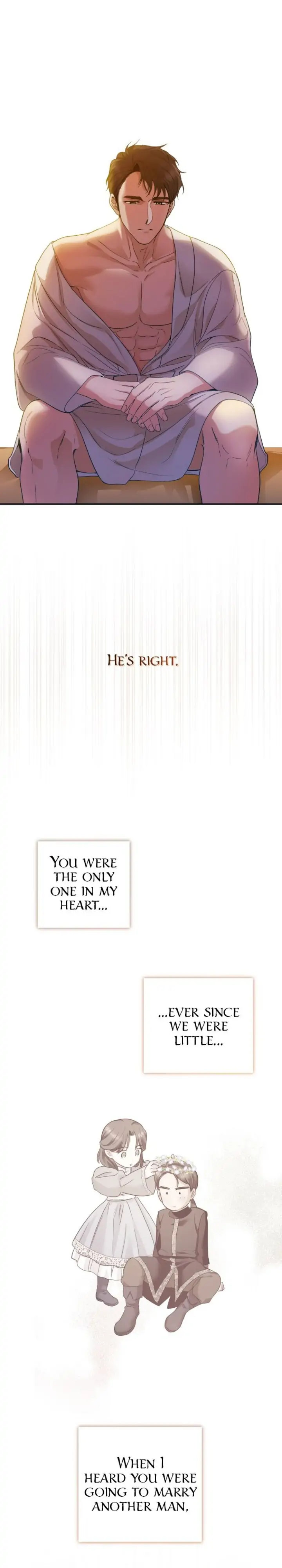 Please Kill My Husband - Chapter 24 - picture 33