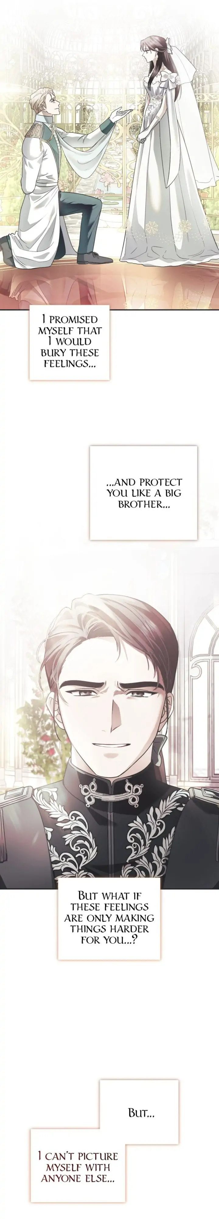 Please Kill My Husband - Chapter 24 - picture 34