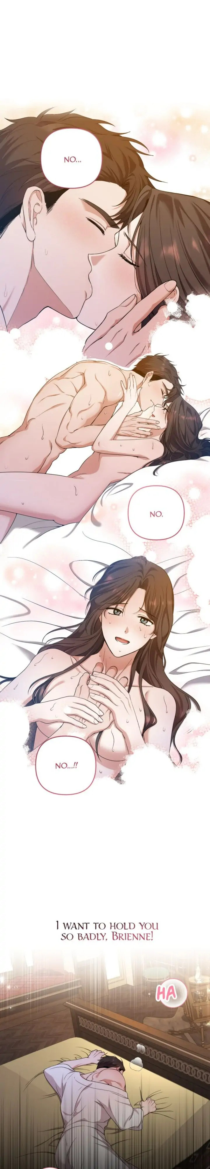 Please Kill My Husband - Chapter 24 - picture 35