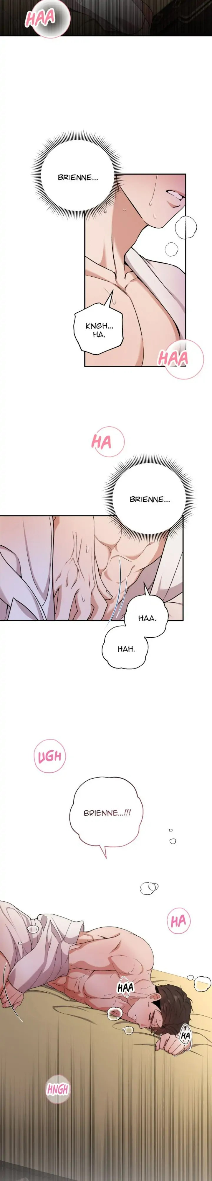Please Kill My Husband - Chapter 24 - picture 36
