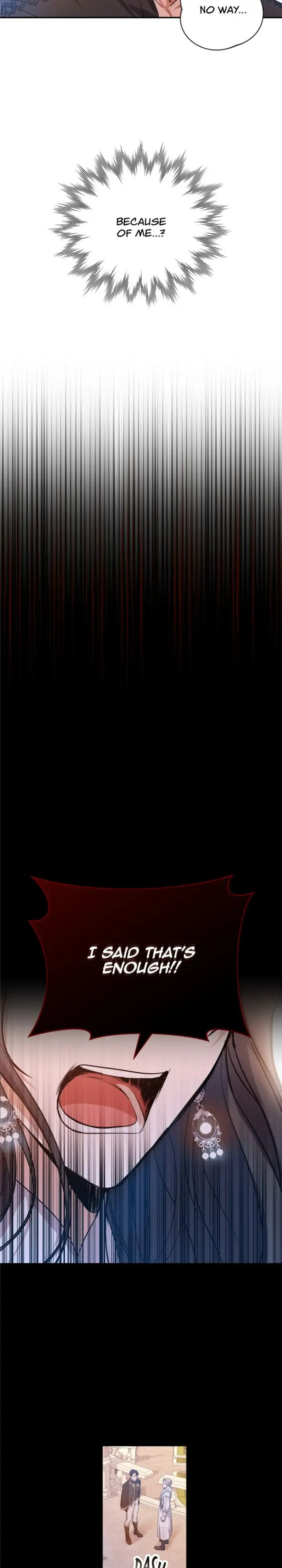 Please Kill My Husband - Chapter 24 - picture 4