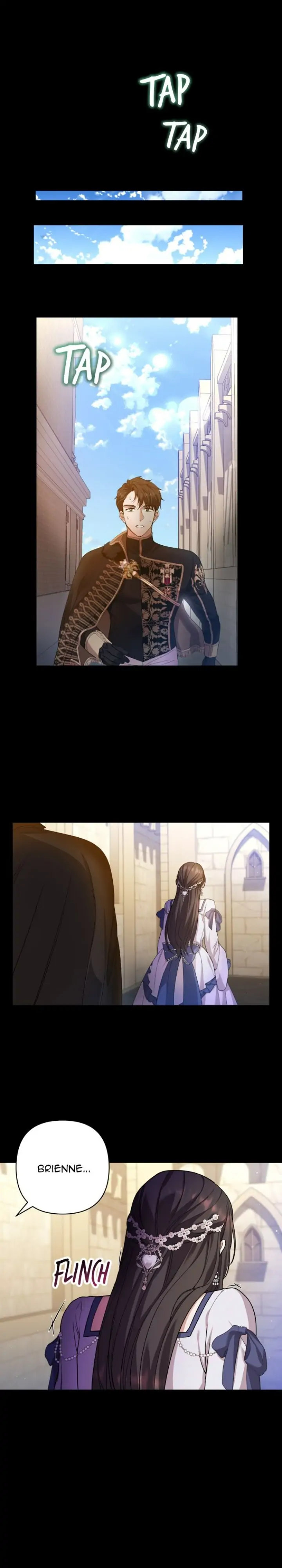 Please Kill My Husband - Chapter 24 - picture 7