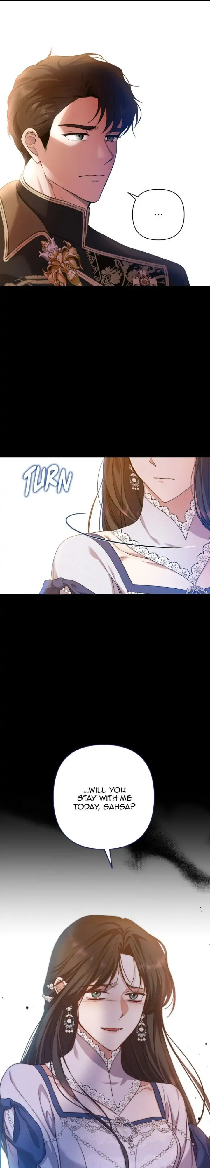 Please Kill My Husband - Chapter 24 - picture 8
