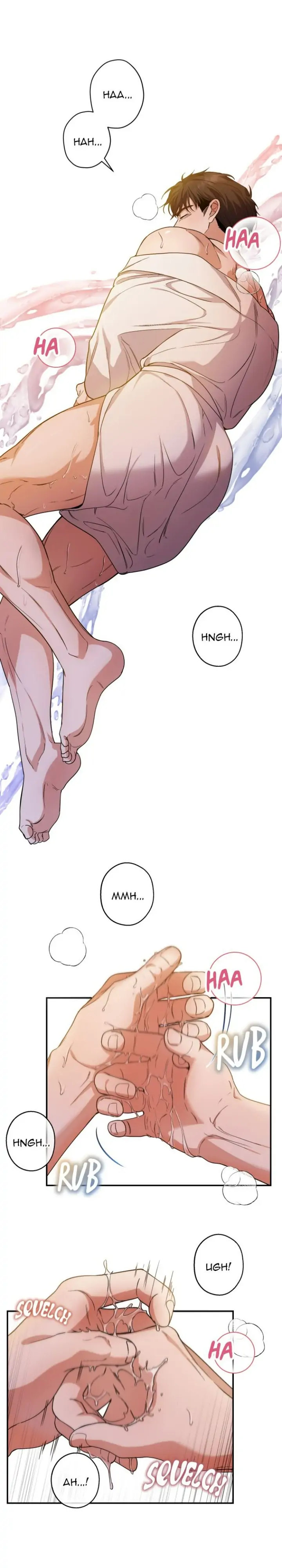 Please Kill My Husband - Chapter 25 - picture 0