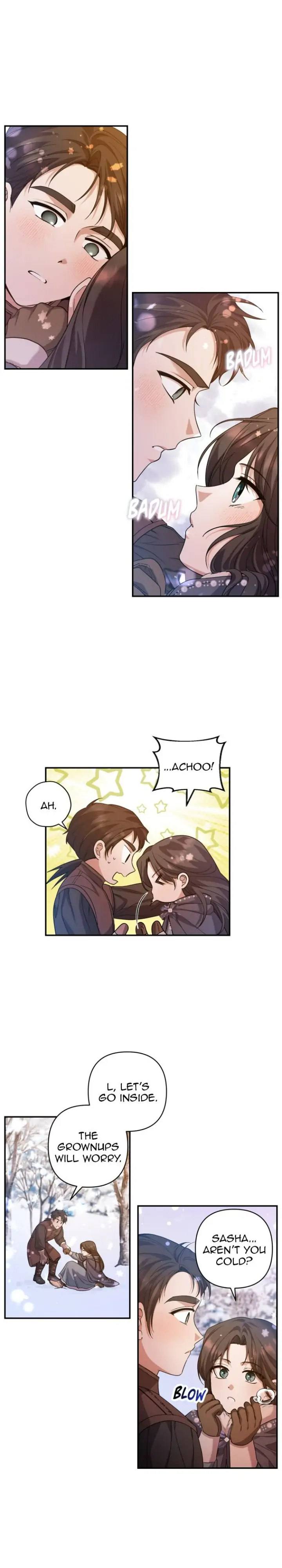 Please Kill My Husband - Chapter 25 - picture 10