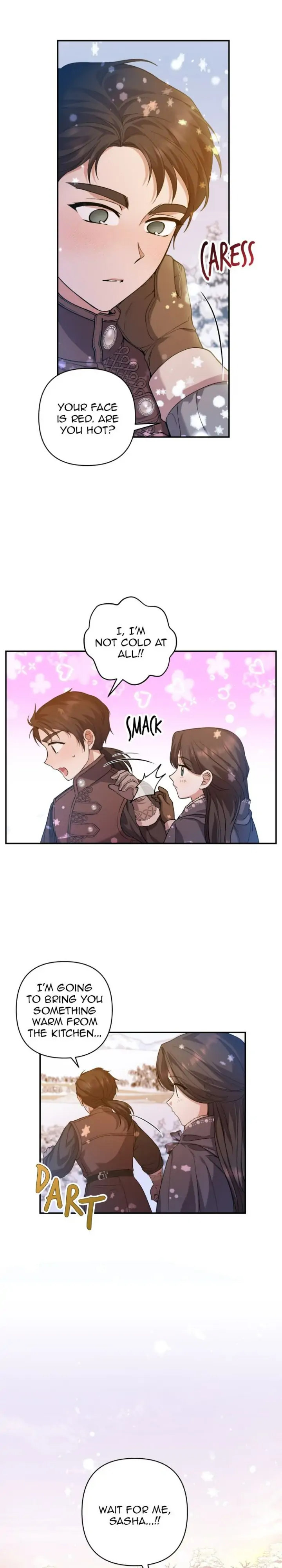 Please Kill My Husband - Chapter 25 - picture 11