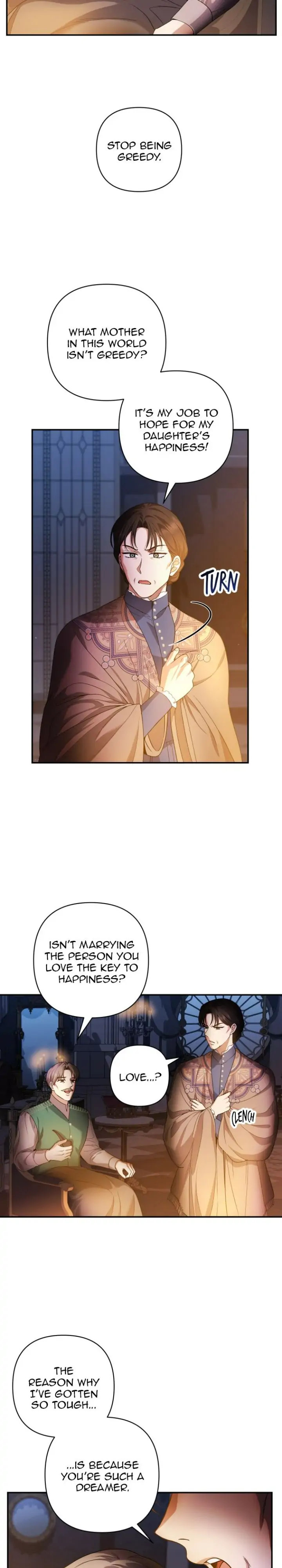 Please Kill My Husband - Chapter 25 - picture 15