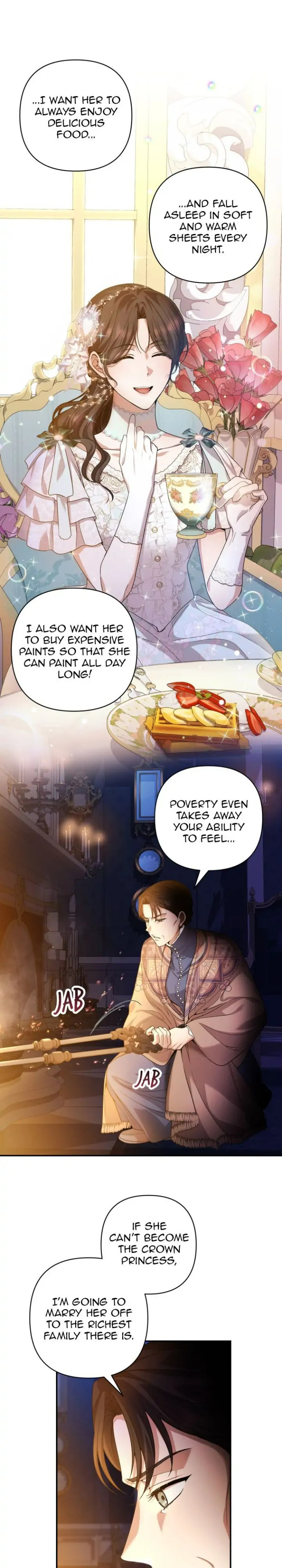 Please Kill My Husband - Chapter 25 - picture 18