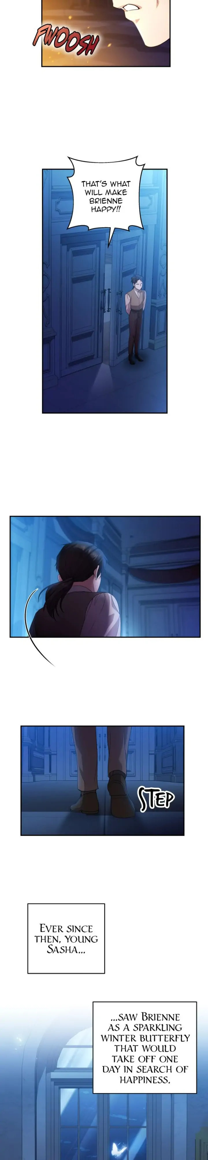 Please Kill My Husband - Chapter 25 - picture 19