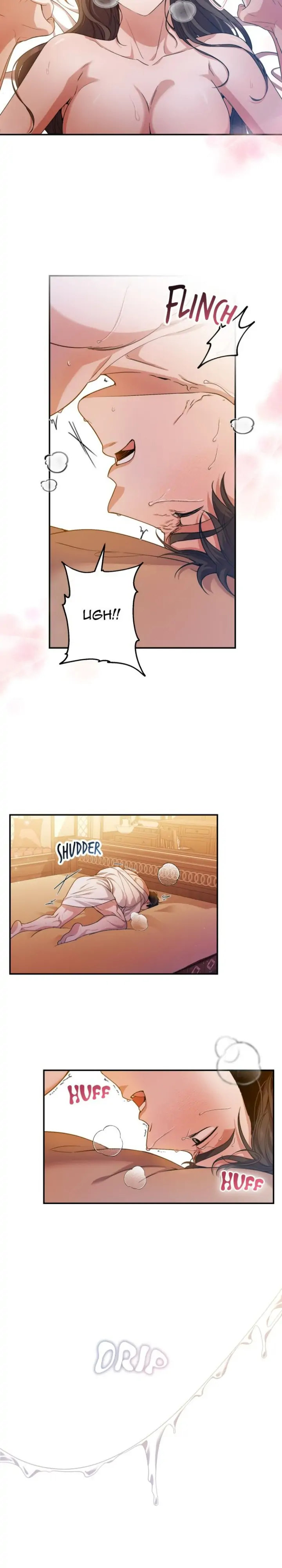 Please Kill My Husband - Chapter 25 - picture 2