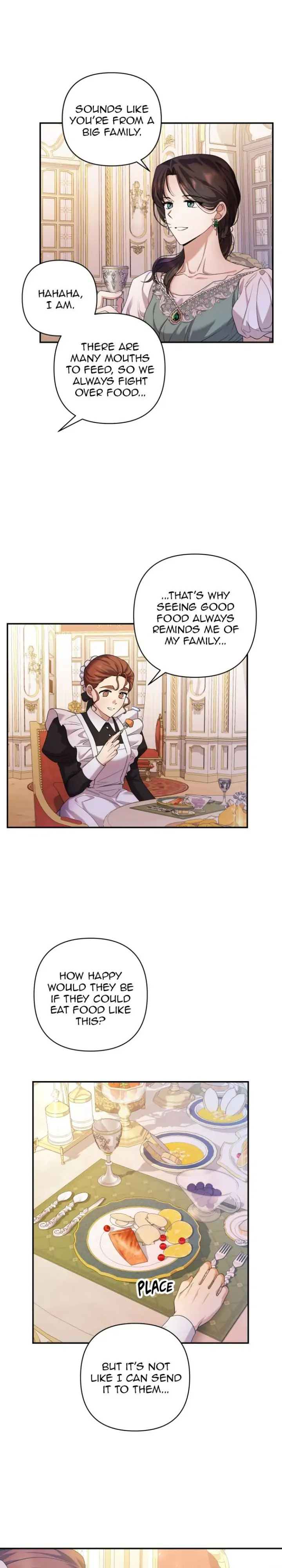 Please Kill My Husband - Chapter 25 - picture 21