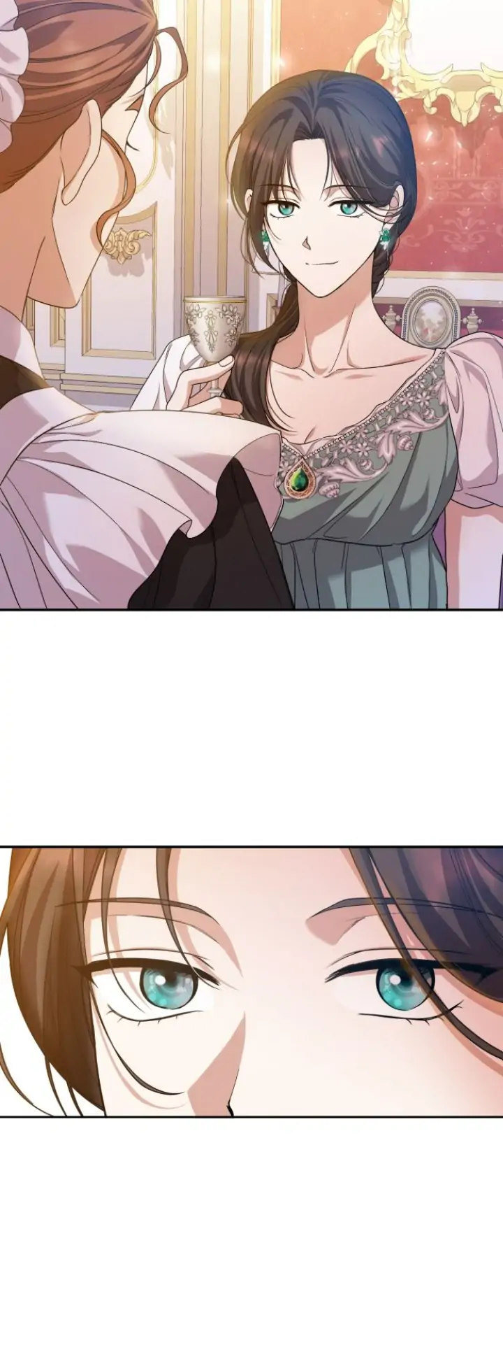 Please Kill My Husband - Chapter 25 - picture 22
