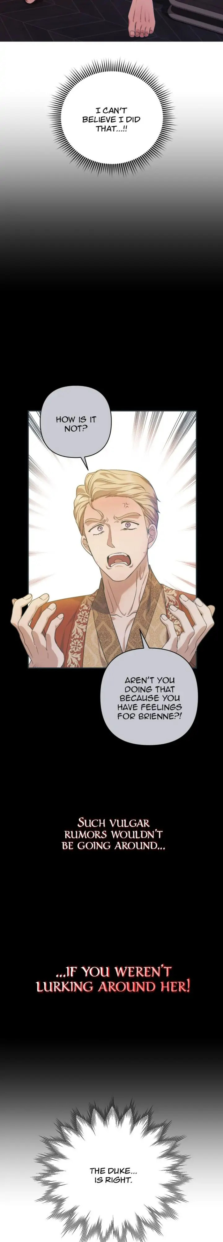 Please Kill My Husband - Chapter 25 - picture 4