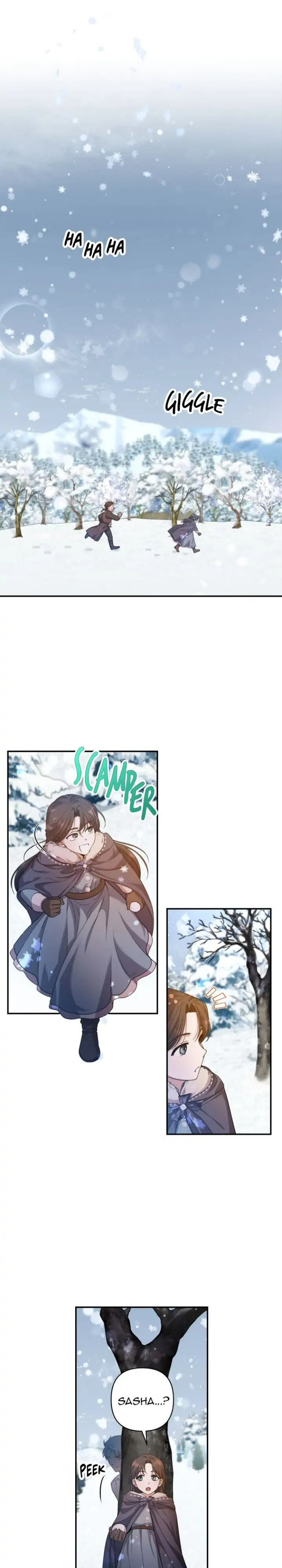 Please Kill My Husband - Chapter 25 - picture 7