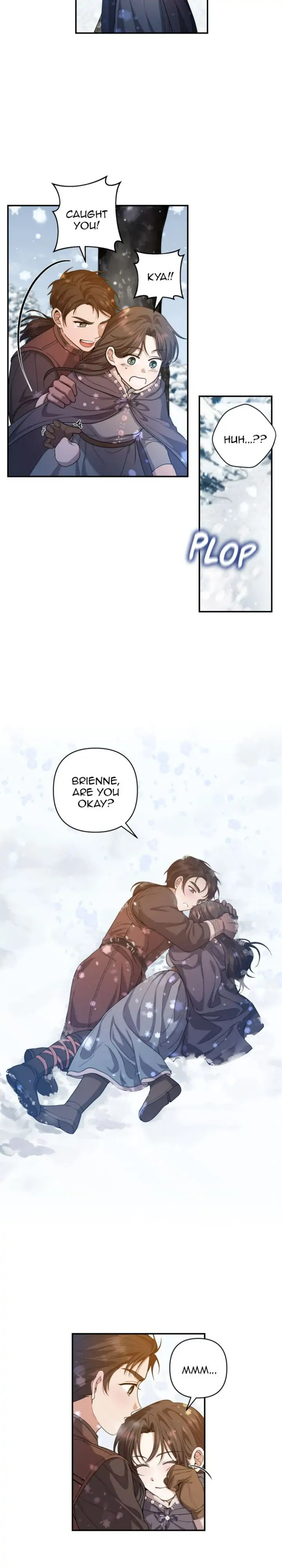 Please Kill My Husband - Chapter 25 - picture 8