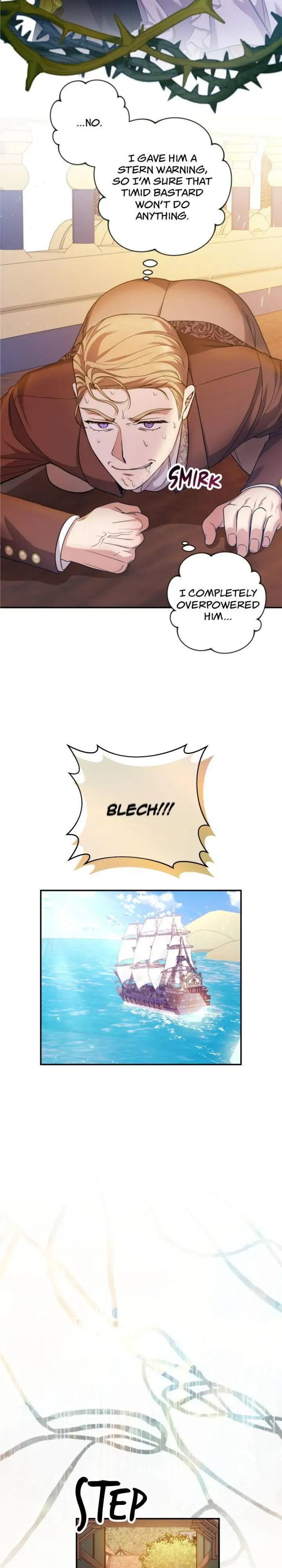 Please Kill My Husband - Chapter 26 - picture 11