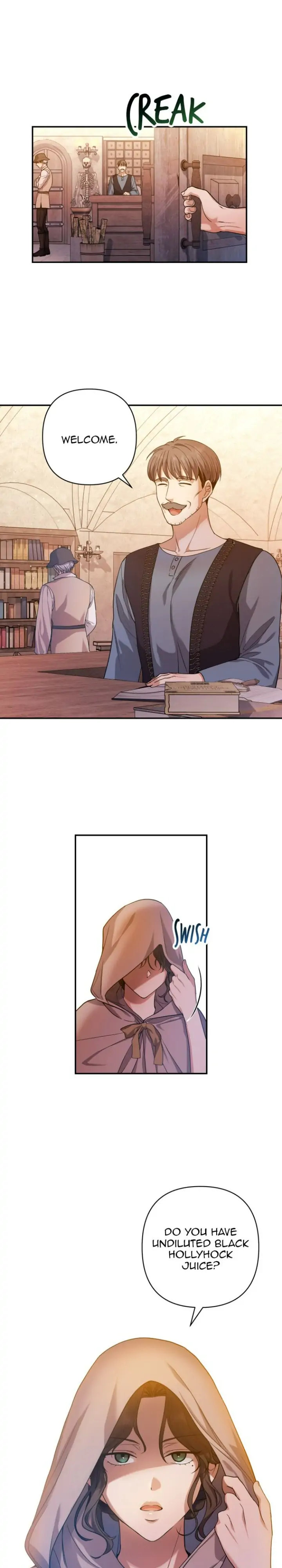 Please Kill My Husband - Chapter 26 - picture 13