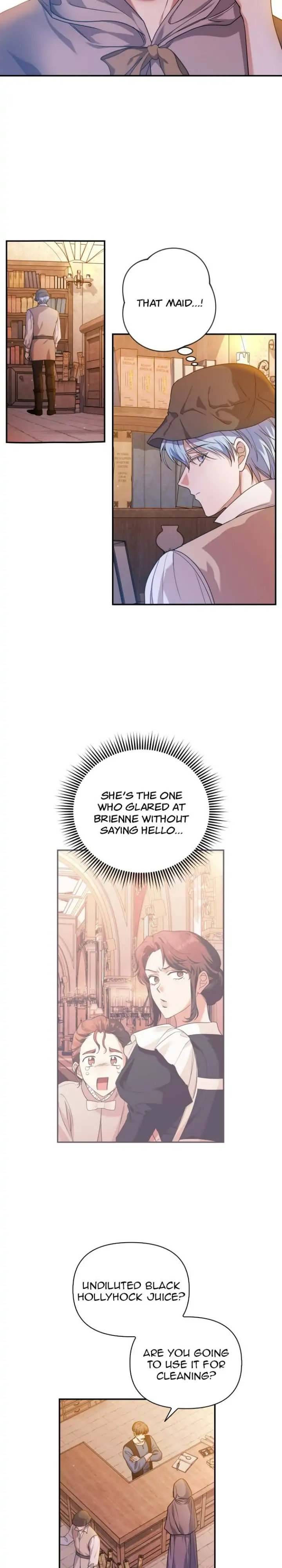 Please Kill My Husband - Chapter 26 - picture 14
