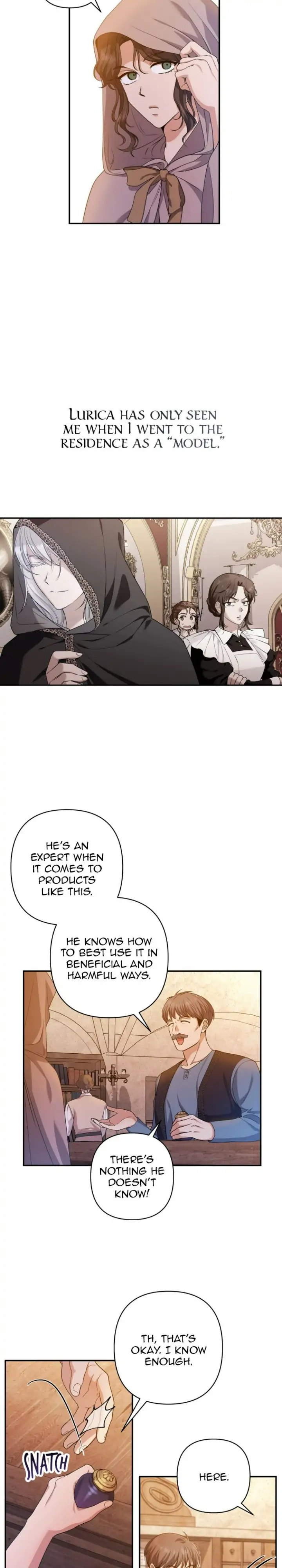 Please Kill My Husband - Chapter 26 - picture 18