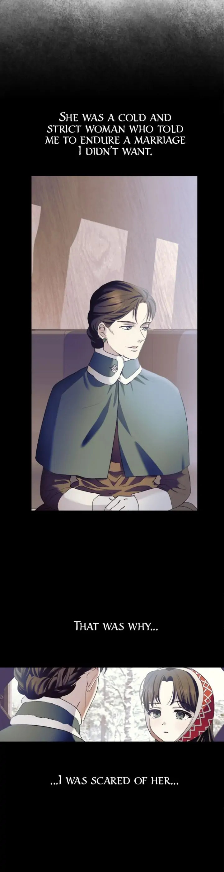 Please Kill My Husband - Chapter 26 - picture 2