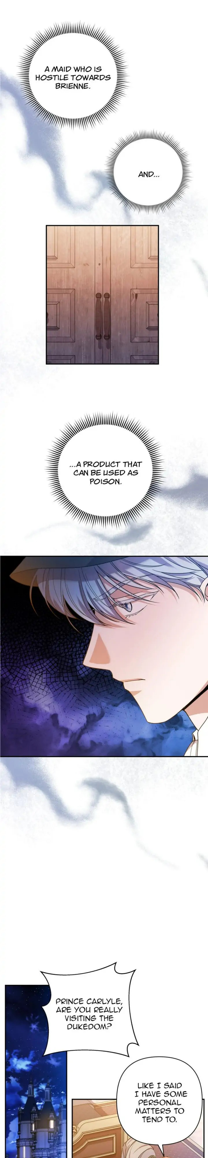 Please Kill My Husband - Chapter 26 - picture 21