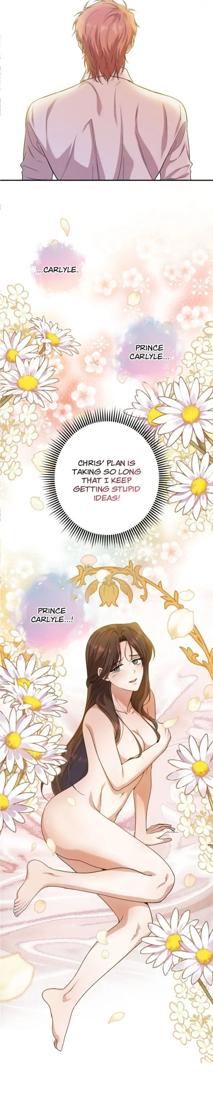 Please Kill My Husband - Chapter 26 - picture 23