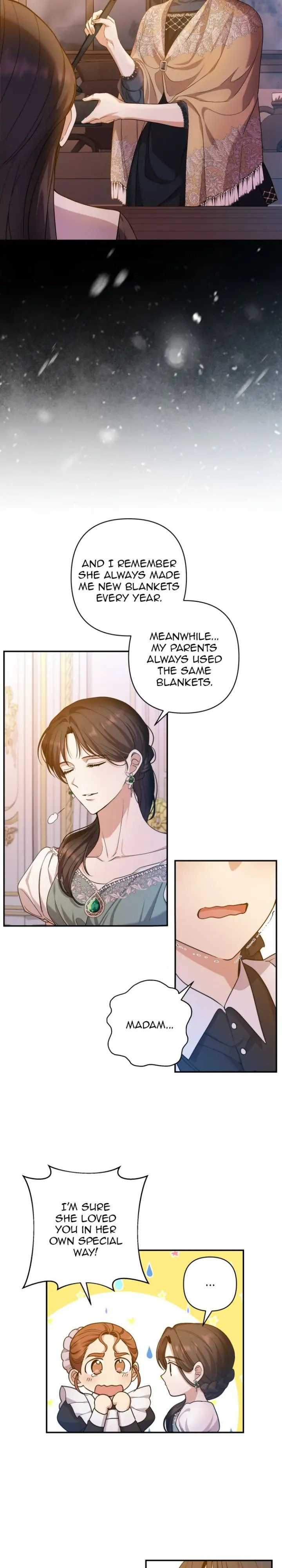 Please Kill My Husband - Chapter 26 - picture 4