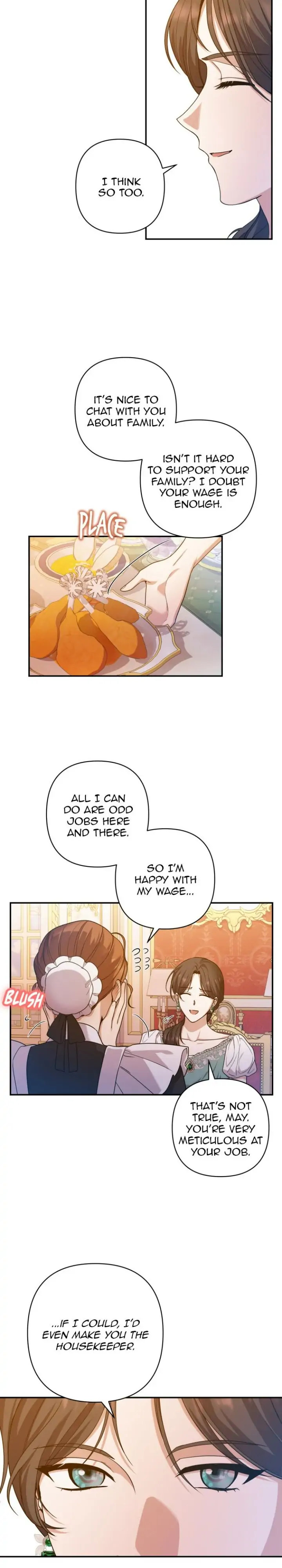 Please Kill My Husband - Chapter 26 - picture 5