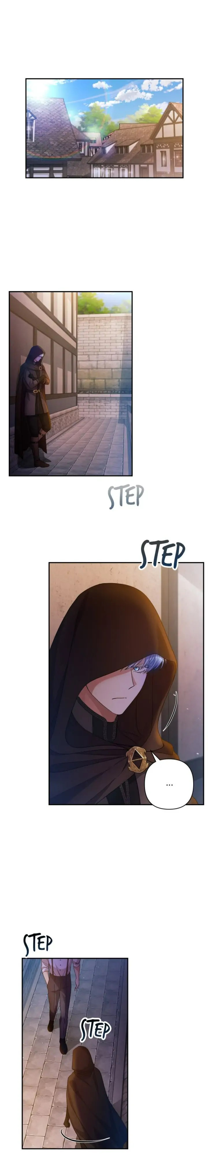 Please Kill My Husband - Chapter 27 - picture 0