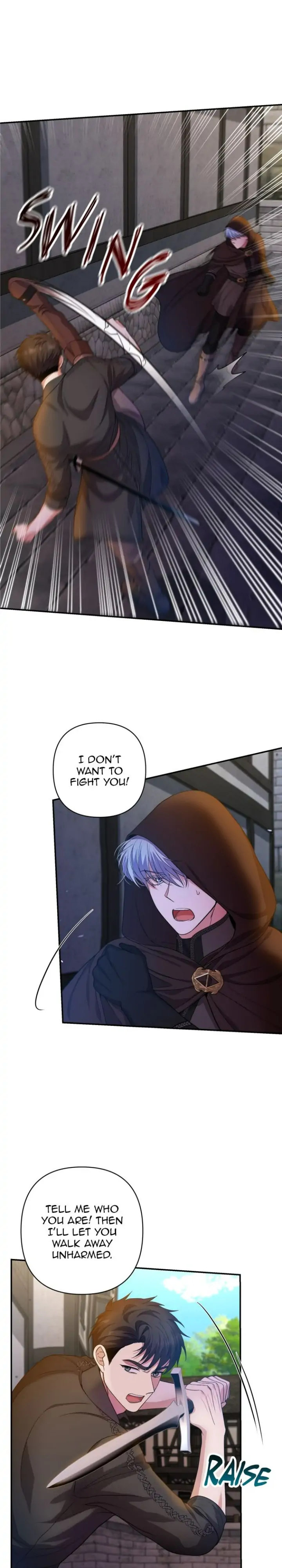 Please Kill My Husband - Chapter 27 - picture 10