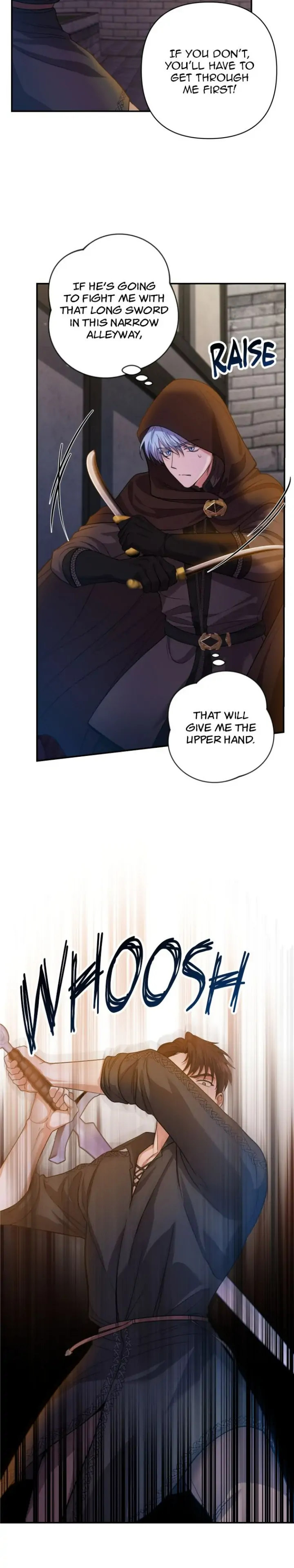 Please Kill My Husband - Chapter 27 - picture 11