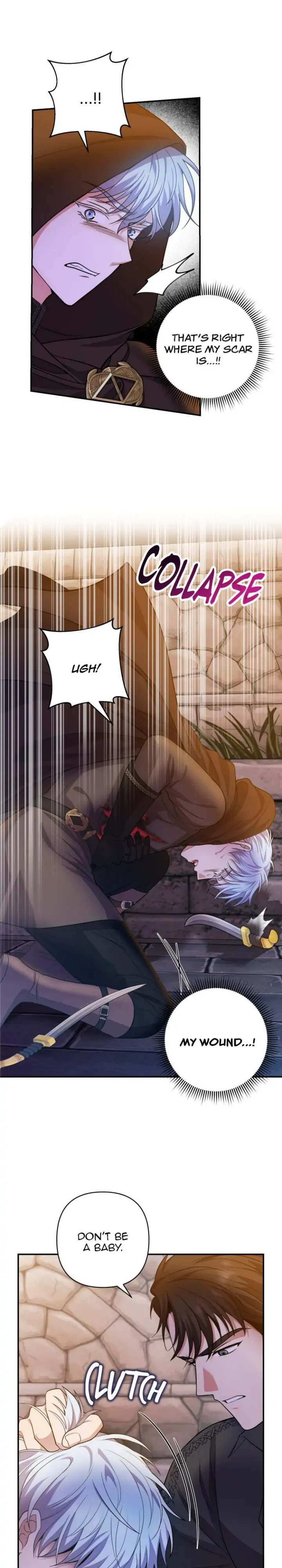 Please Kill My Husband - Chapter 27 - picture 15