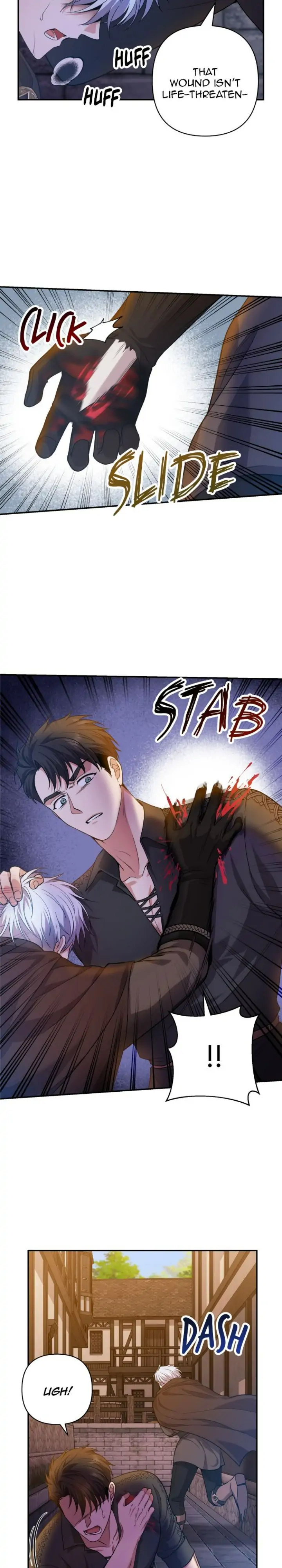 Please Kill My Husband - Chapter 27 - picture 16
