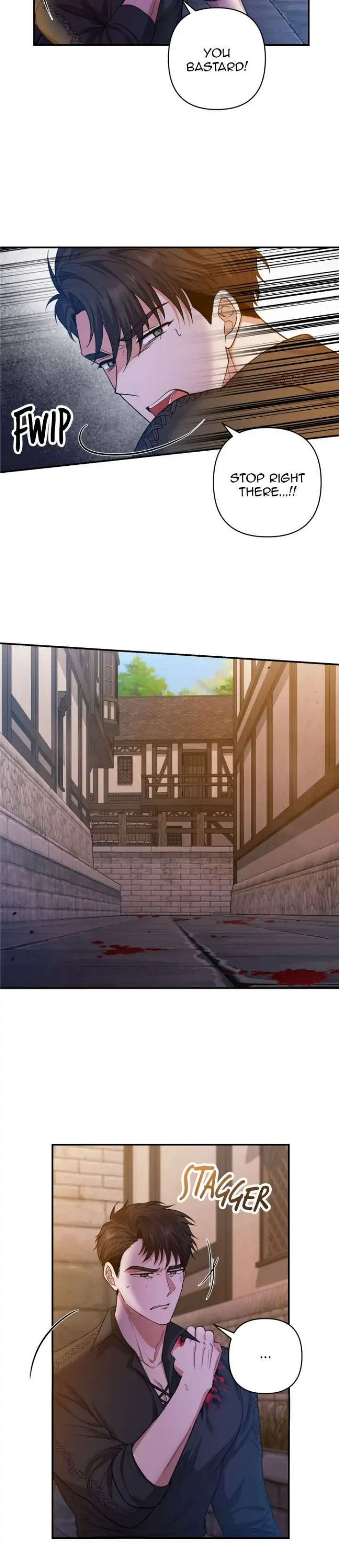 Please Kill My Husband - Chapter 27 - picture 17