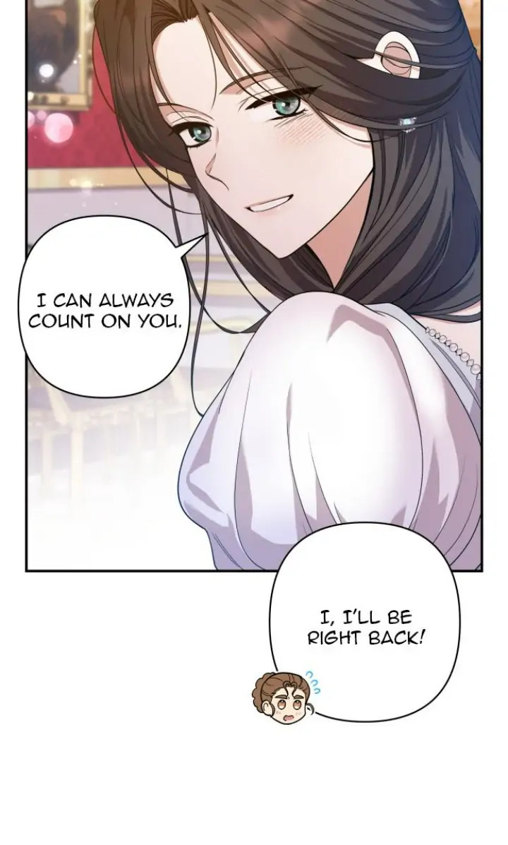Please Kill My Husband - Chapter 27 - picture 21