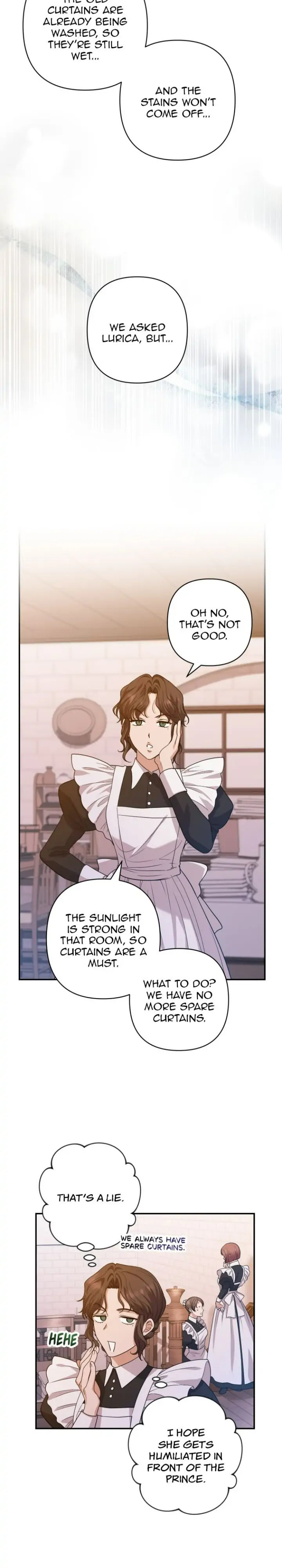 Please Kill My Husband - Chapter 27 - picture 24