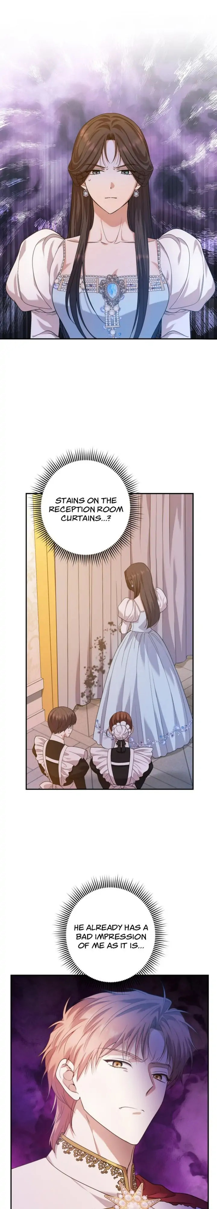 Please Kill My Husband - Chapter 27 - picture 26
