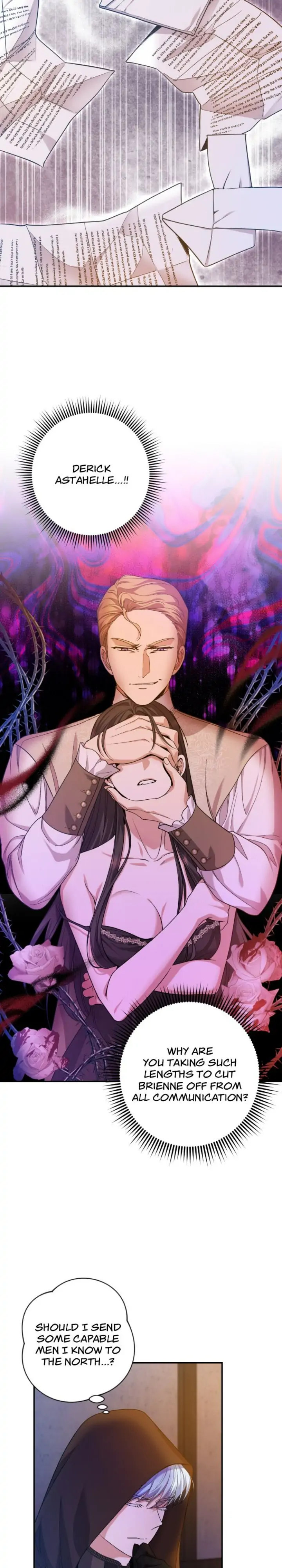 Please Kill My Husband - Chapter 27 - picture 4