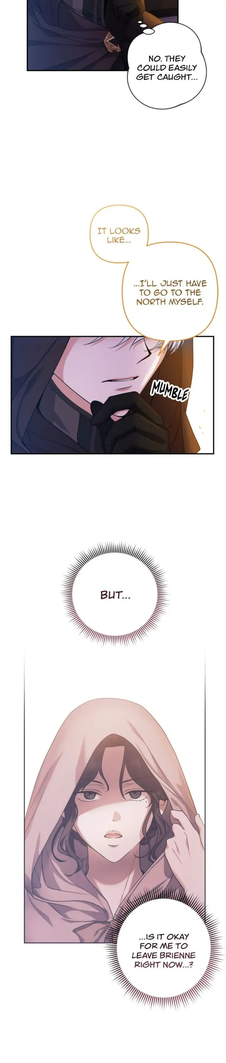 Please Kill My Husband - Chapter 27 - picture 5