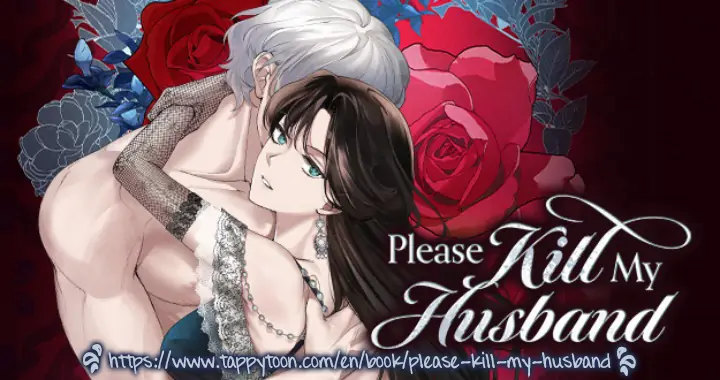 Please Kill My Husband - Chapter 28 - picture 0