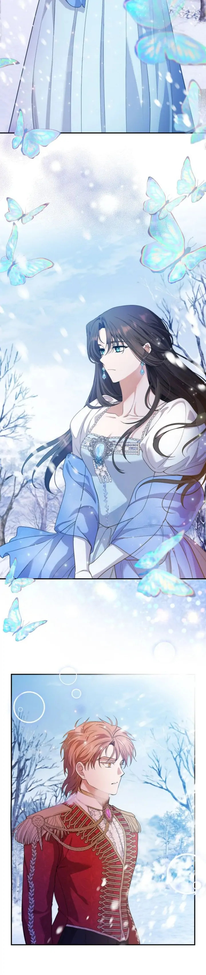Please Kill My Husband - Chapter 28 - picture 13