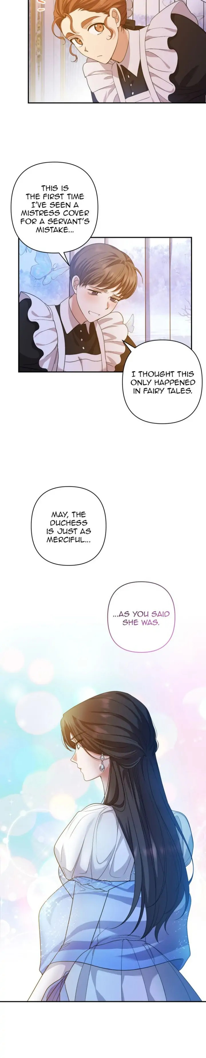Please Kill My Husband - Chapter 28 - picture 15