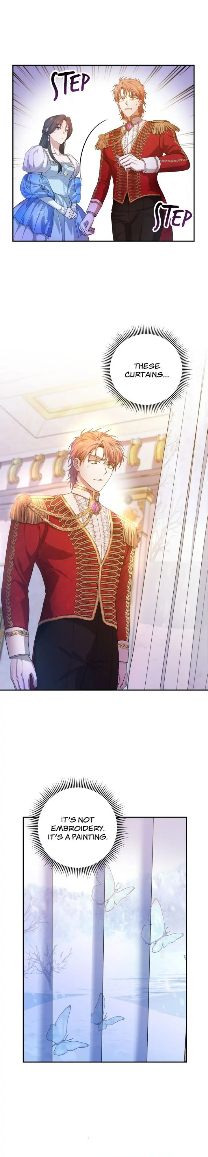 Please Kill My Husband - Chapter 28 - picture 16